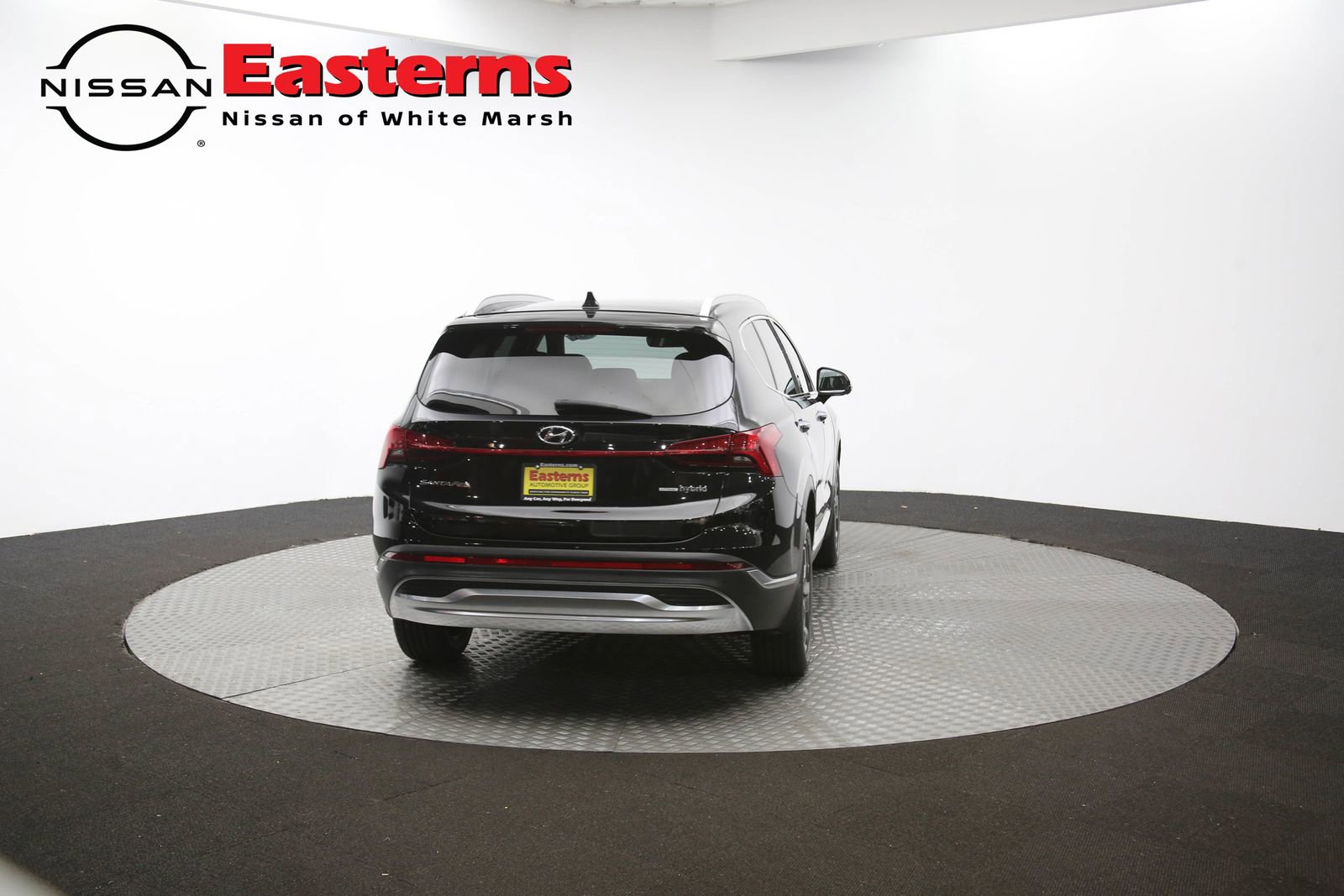 Used 2023 Hyundai Santa Fe Limited AWD/4WD image 40