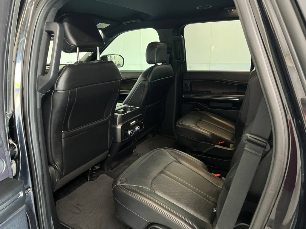 Used 2019 Ford Expedition Limited AWD/4WD image 26