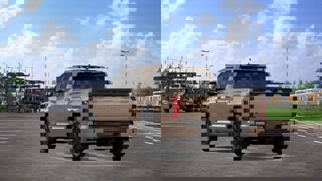 New 2026 Toyota Tundra Platinum w/ TRD Off-Road Package image 89