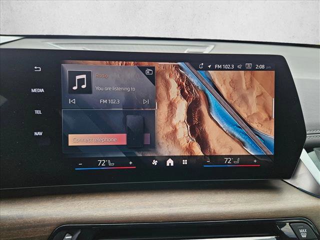 Certified 2025 BMW X1 xDrive28i image 12