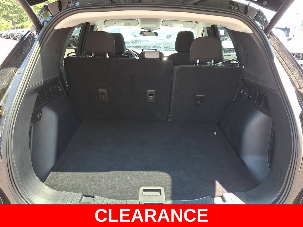 Used 2024 Ford Escape Active AWD/4WD image 28