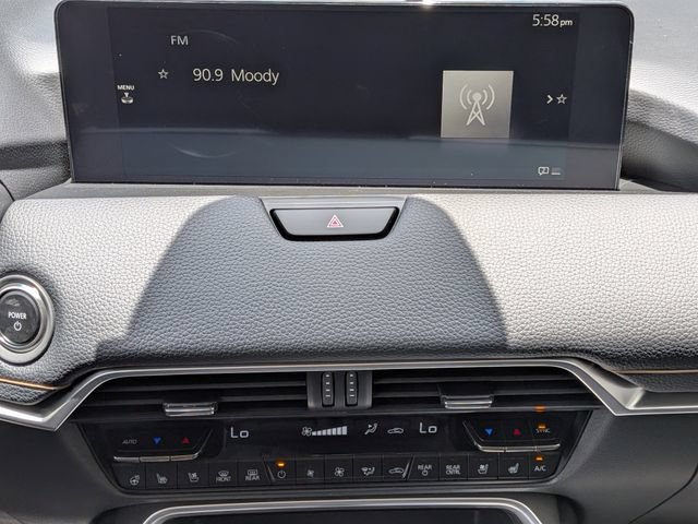 New 2026 MAZDA CX-70 SC Plus AWD/4WD image 17
