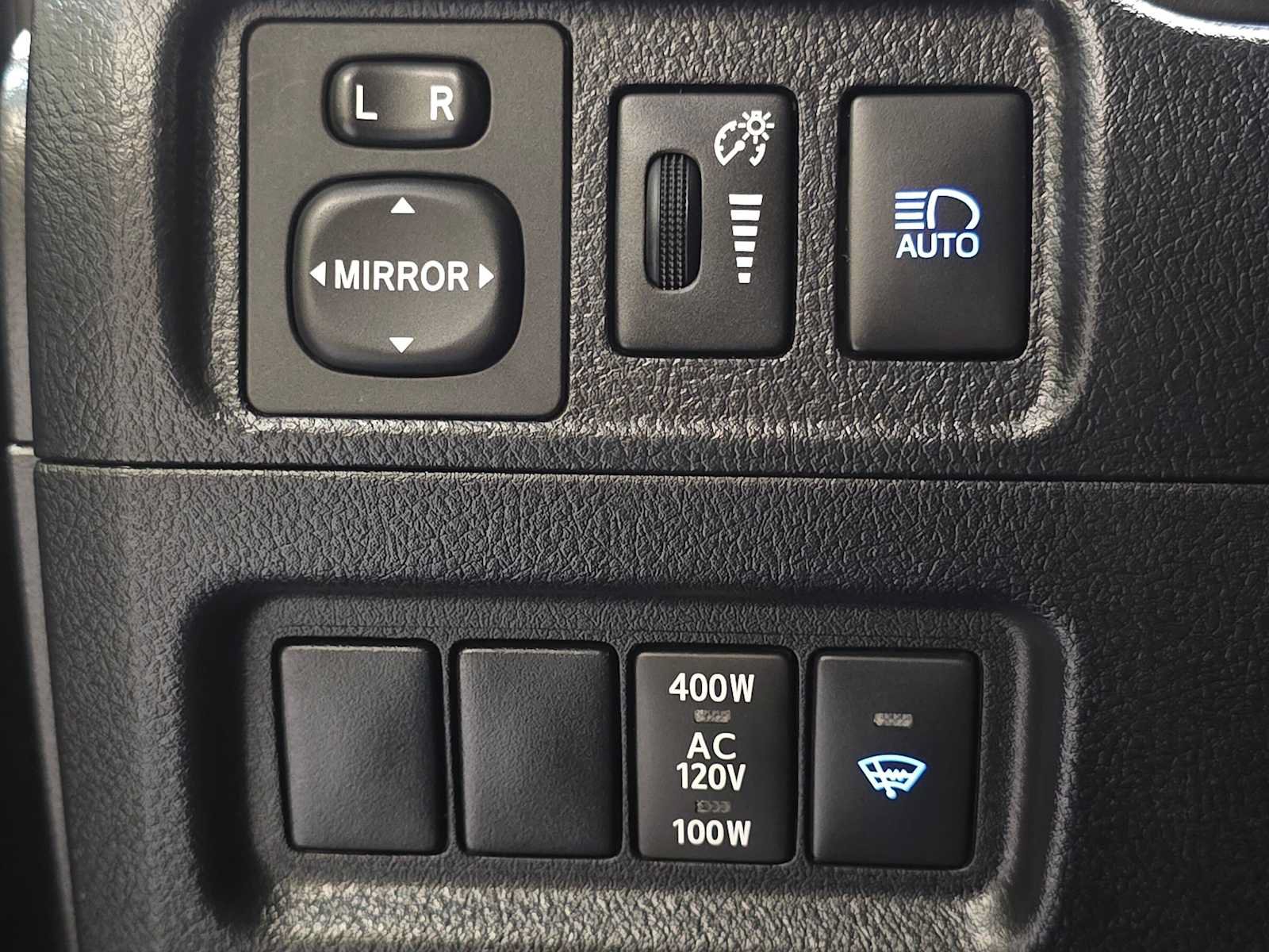 Certified 2023 Toyota 4Runner TRD Off-Road Premium w/ Moonroof Package AWD/4WD image 18