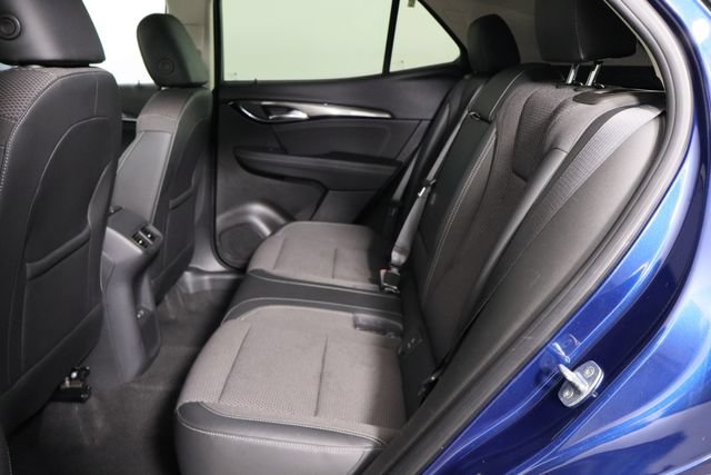 Used 2023 Buick Envision Preferred w/ Premium Seat Package AWD/4WD image 16