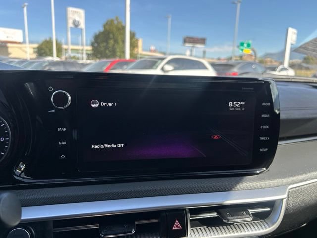 Used 2022 Kia K5 GT-Line w/ GT-Line FWD Premium Package image 25