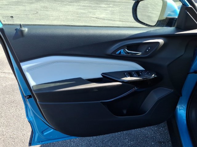 New 2026 Chevrolet Trax LT FWD image 10