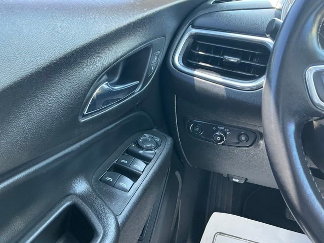 Used 2020 Chevrolet Equinox LT w/ Sport Edition AWD/4WD image 24