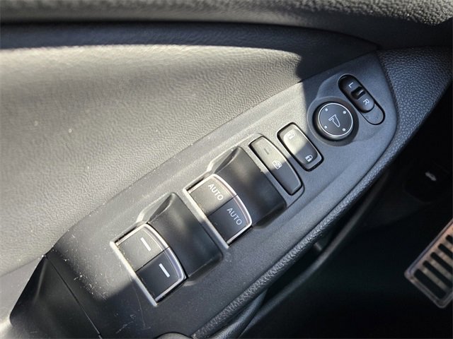 Used 2022 Honda Accord Sport image 28