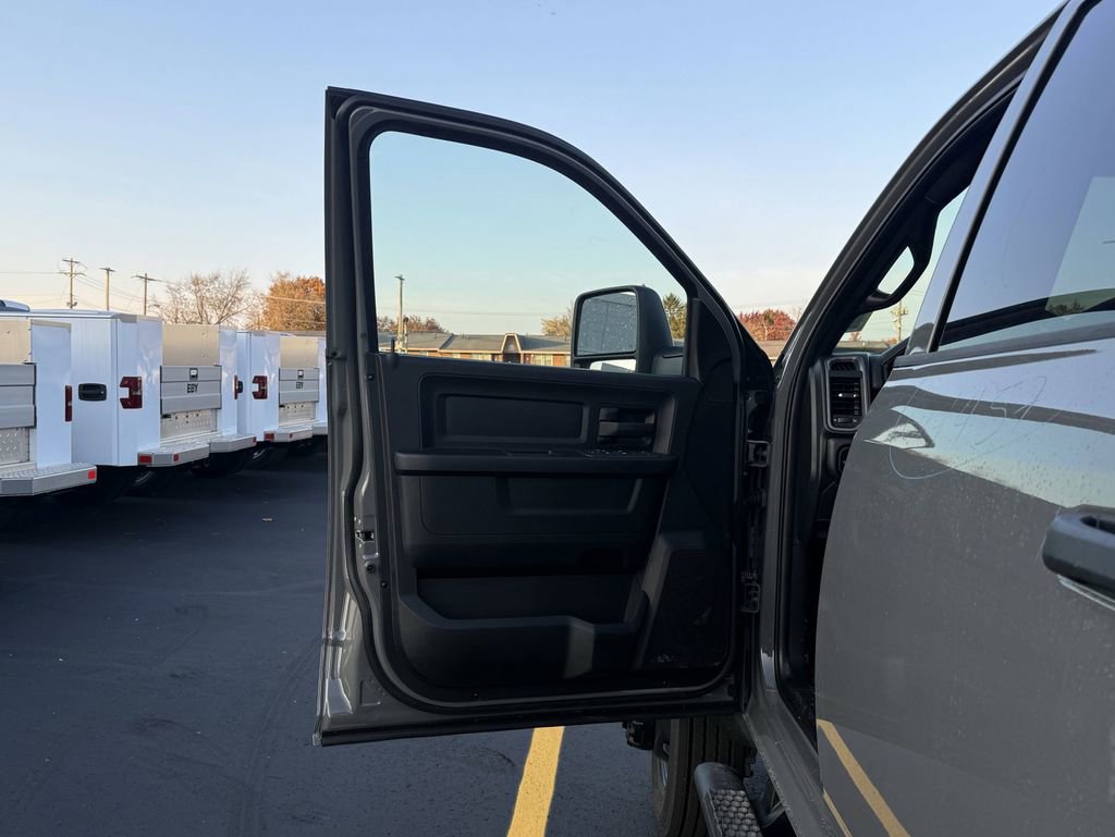 New 2026 RAM 4500 Tradesman image 14