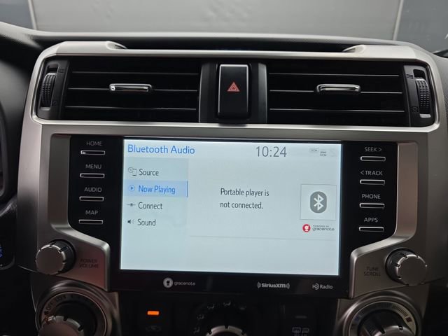 Used 2023 Toyota 4Runner SR5 Premium w/ Moonroof Package image 29