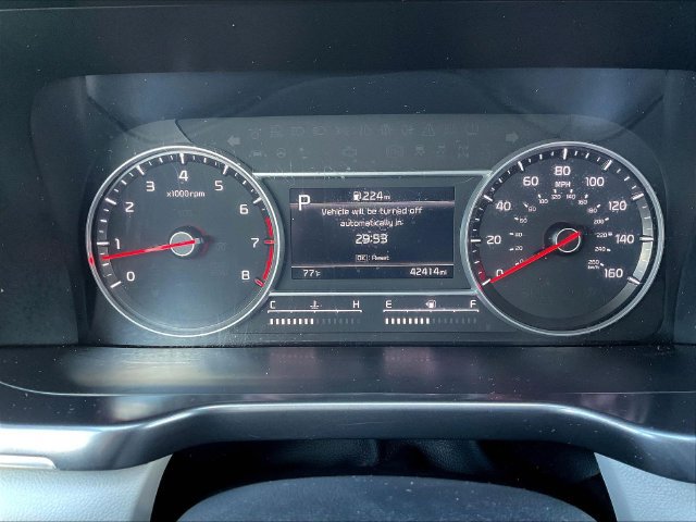 Used 2023 Kia Sorento S FWD image 15