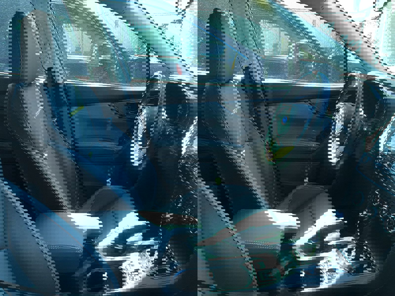 Used 2023 Subaru Crosstrek 2.5i Sport image 4