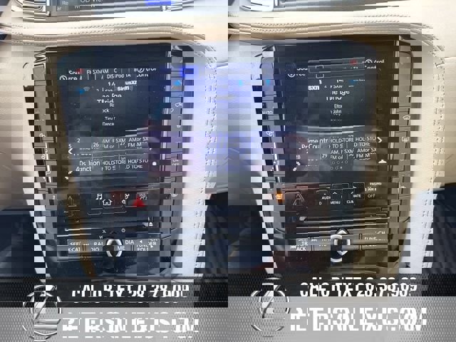 Used 2019 INFINITI QX50 Essential w/ Premium Heat Package image 15