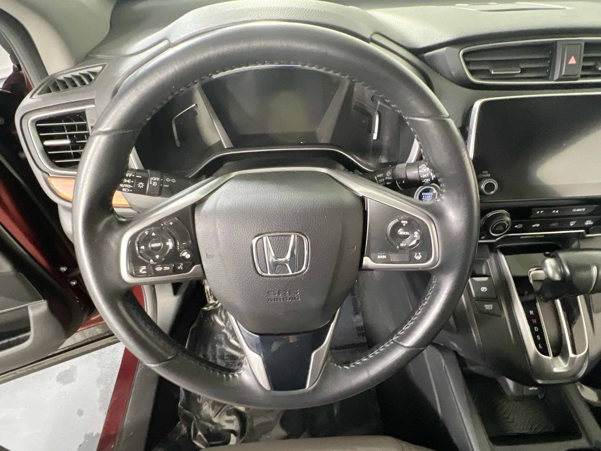 Used 2019 Honda CR-V EX-L image 11