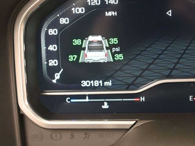 Certified 2023 GMC Sierra 1500 Denali Ultimate image 37