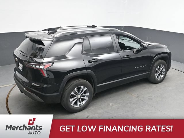 Used 2025 Chevrolet Equinox LT w/ Convenience Package II AWD/4WD image 18