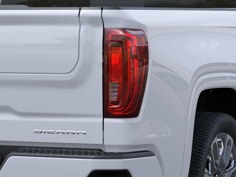 New 2026 GMC Sierra 1500 Denali Ultimate AWD/4WD image 11