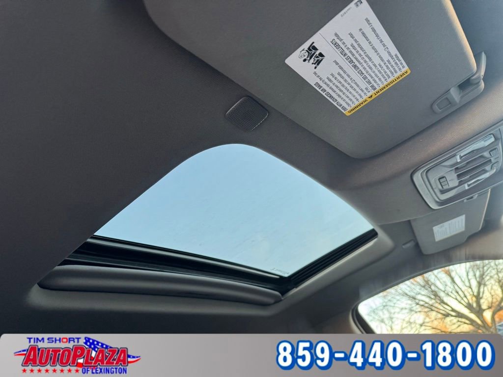 Used 2021 GMC Sierra 1500 Denali w/ Denali Premium Package image 45