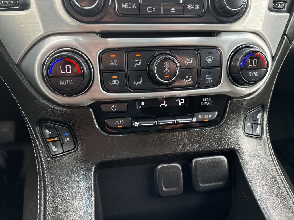 Used 2020 GMC Yukon XL SLT image 35