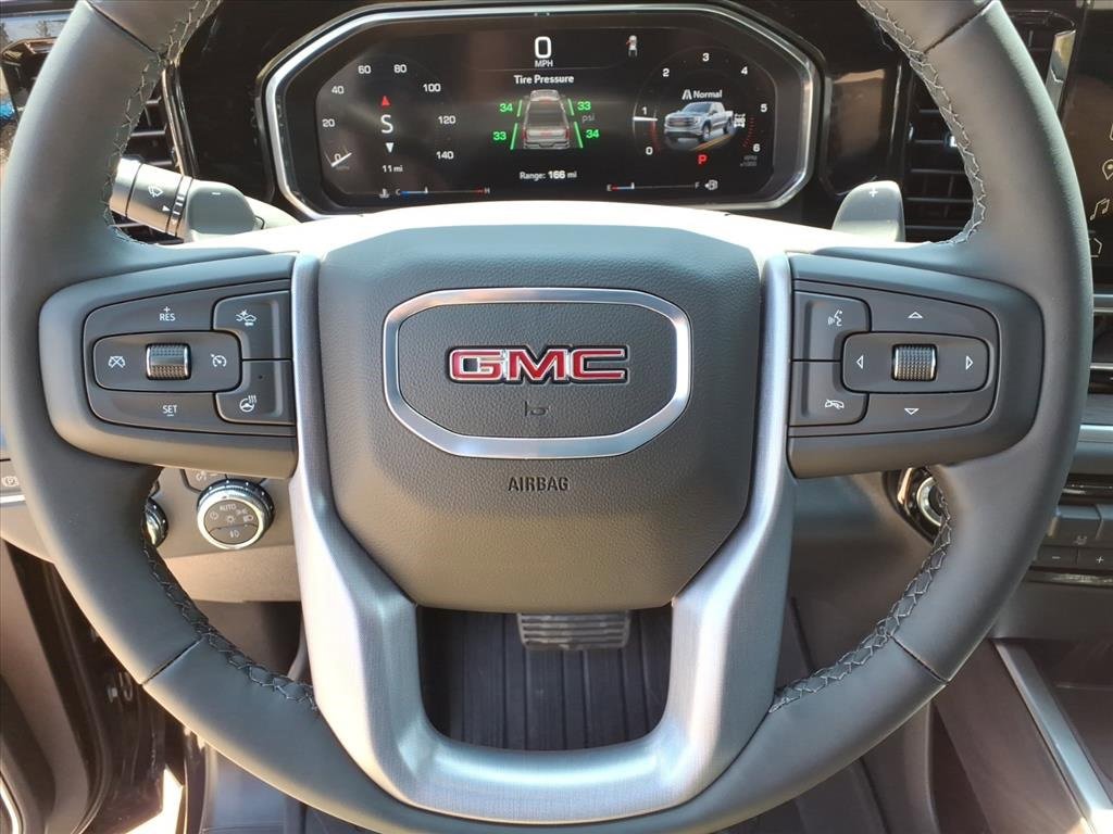 New 2026 GMC Sierra 1500 SLT image 20