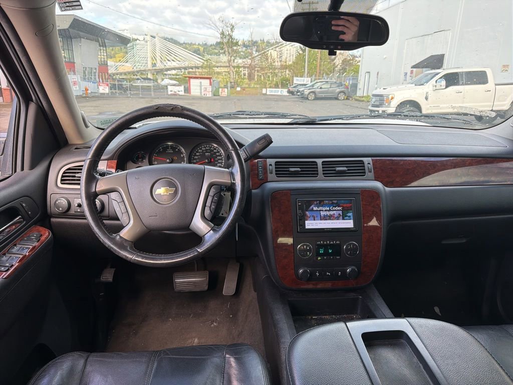 Used 2013 Chevrolet Tahoe LT AWD/4WD image 11