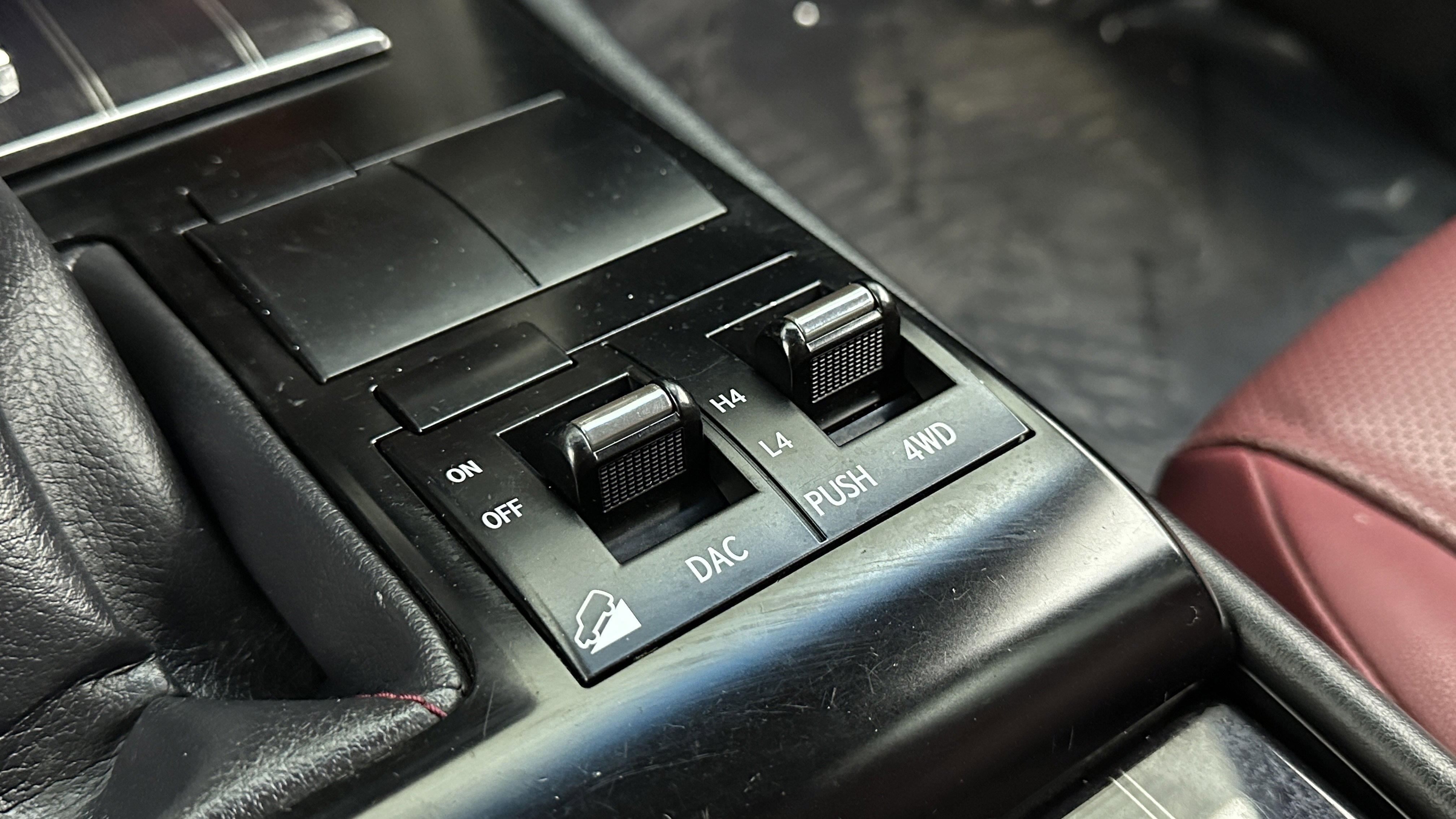 Used 2020 Lexus GX 460 Premium image 17