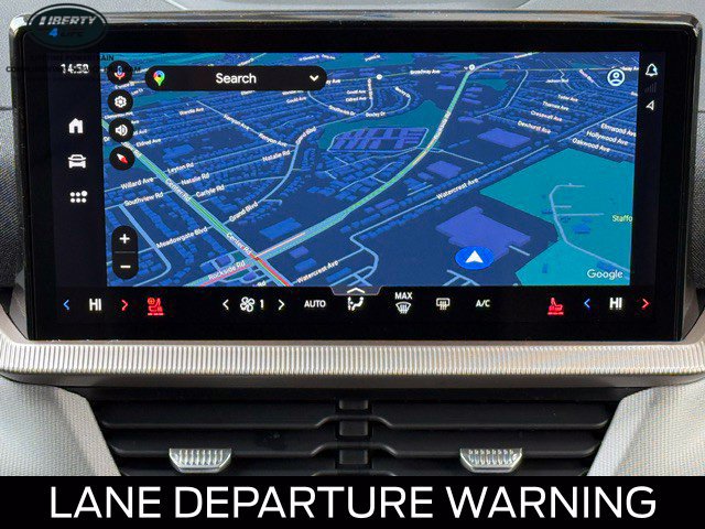 New 2026 Ford Explorer Active w/ Active Comfort Package AWD/4WD image 25