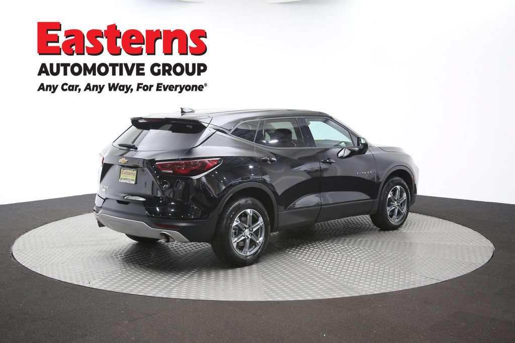 Used 2025 Chevrolet Blazer LT FWD image 45