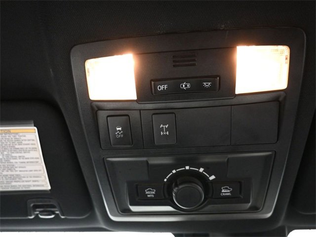 Used 2019 Toyota Tacoma TRD Off-Road image 24