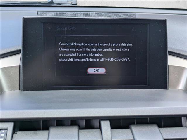 Used 2017 Lexus NX 200t AWD image 16