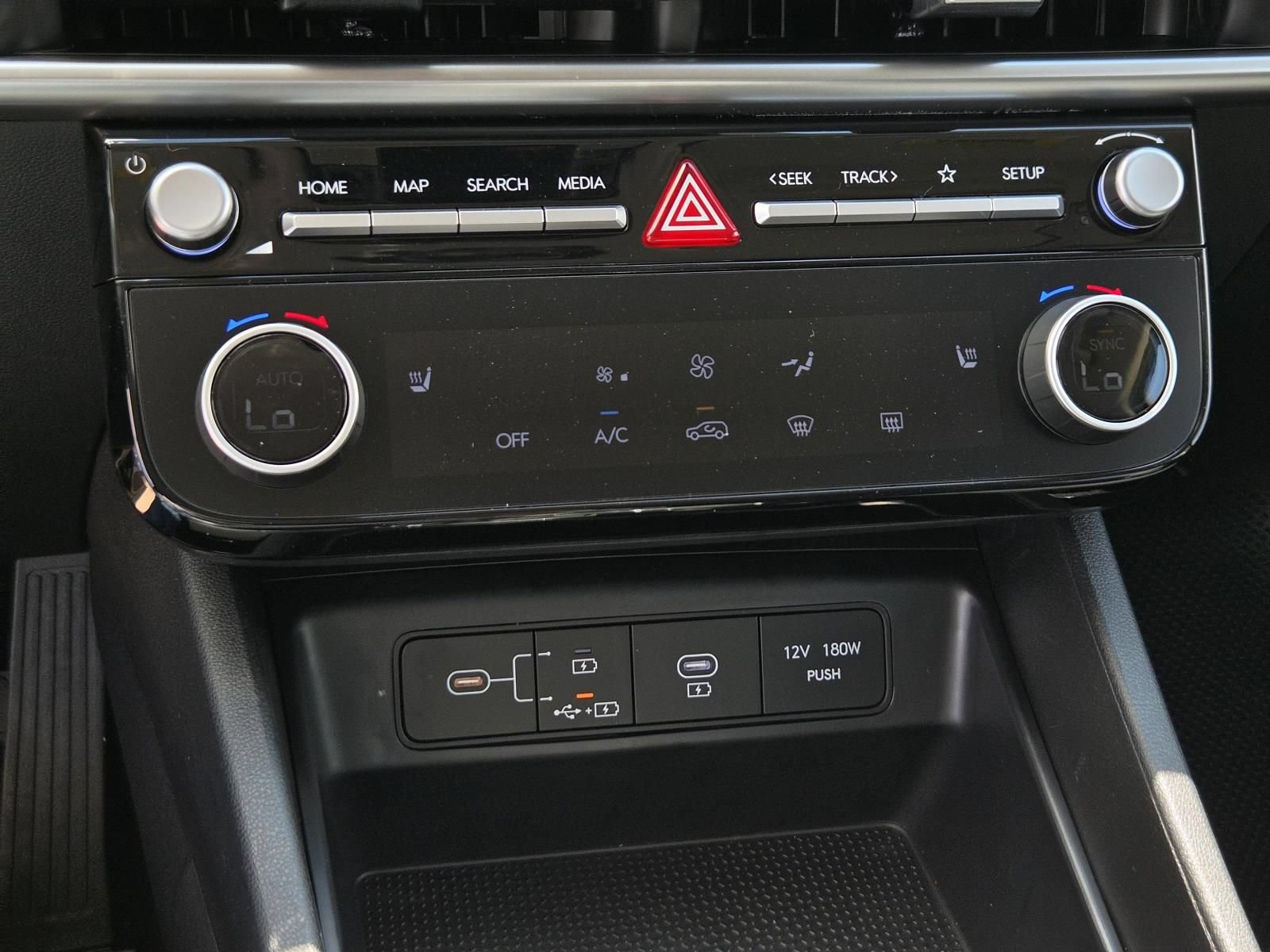 New 2026 Hyundai Tucson SEL Plus FWD image 20