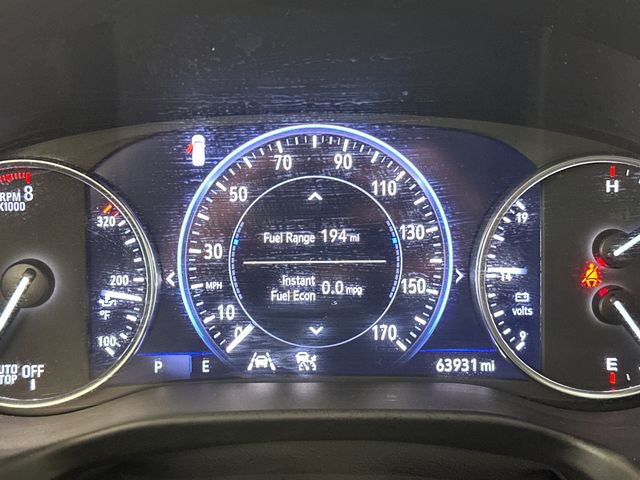 Used 2023 Buick Enclave Avenir w/ Trailering Package, 5000 lbs. image 18