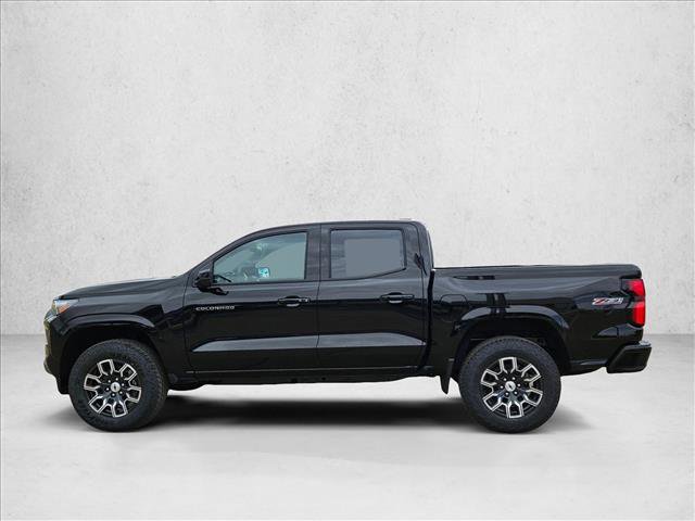 New 2026 Chevrolet Colorado Z71 AWD/4WD image 5