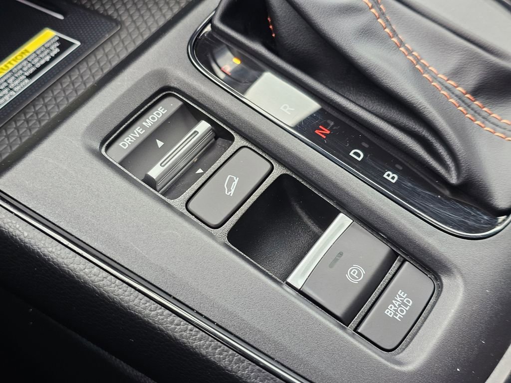 Used 2025 Honda CR-V Sport-L image 35