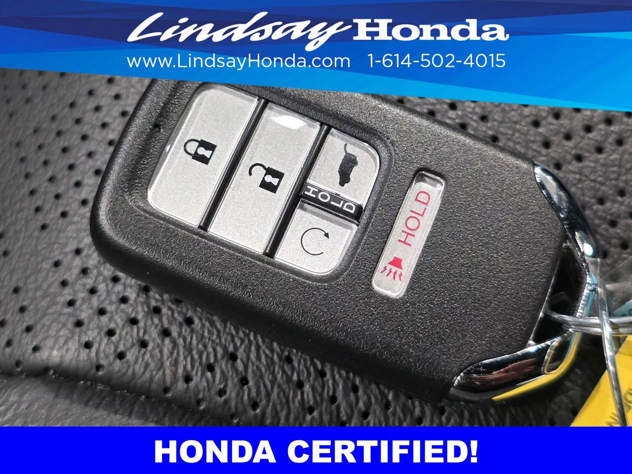 Used 2023 Honda Passport Elite image 24