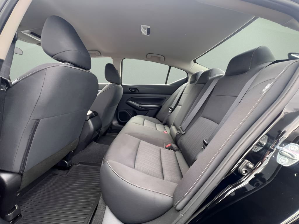 Used 2025 Nissan Altima 2.5 S FWD image 15