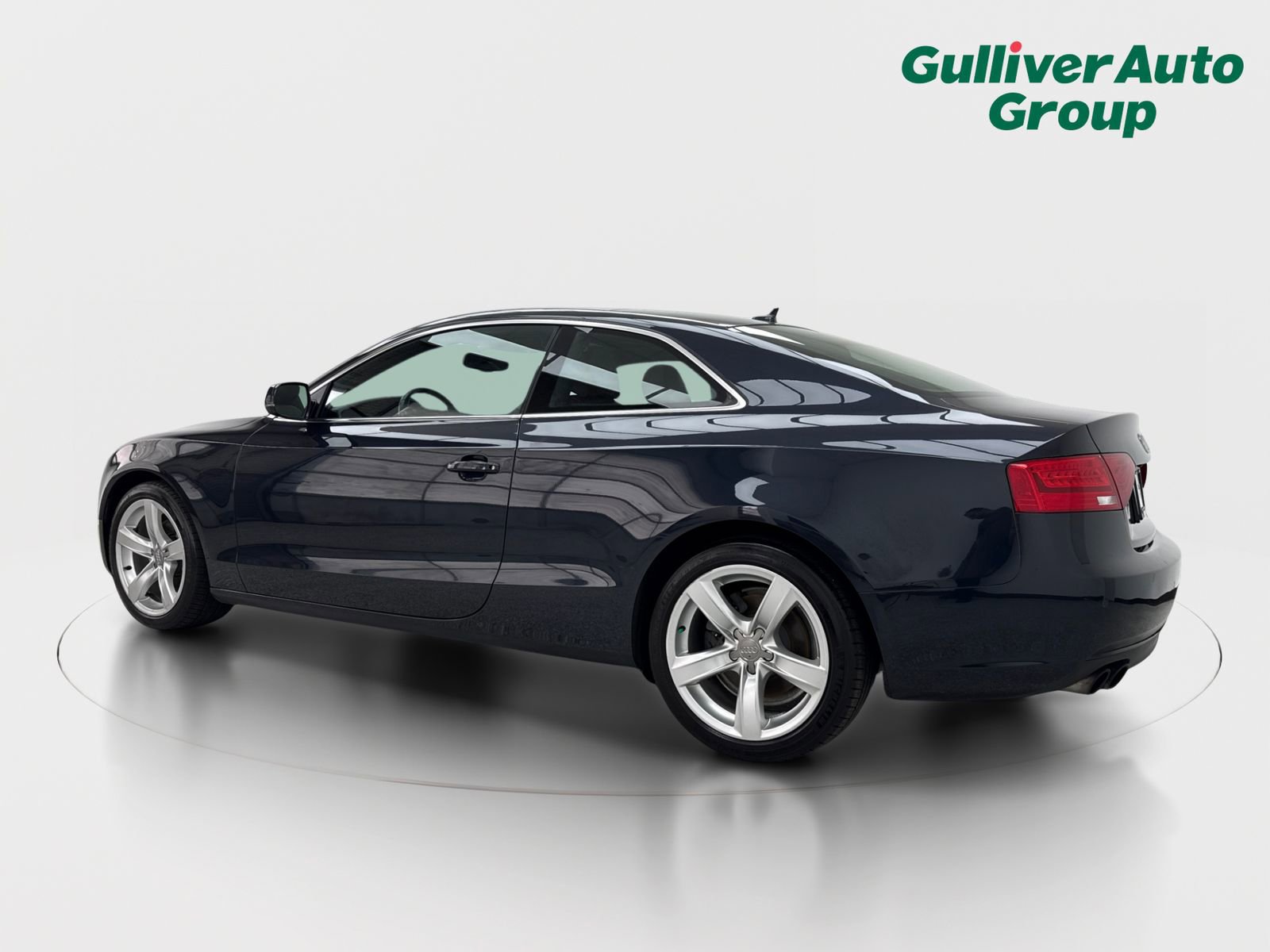 Used 2014 Audi A5 2.0T Premium Plus AWD/4WD image 4