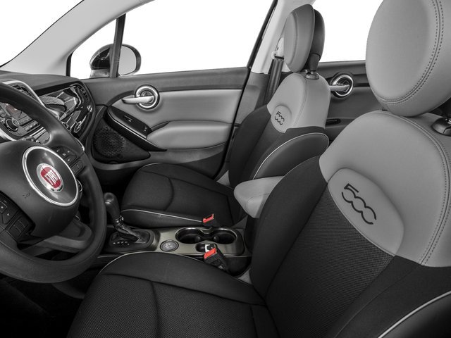 Used 2016 FIAT 500X Trekking AWD/4WD image 12