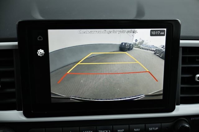 Used 2023 Hyundai Venue Limited image 35