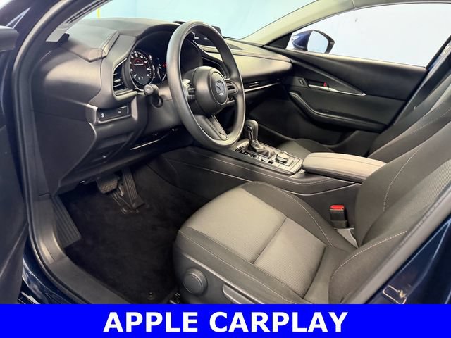 Certified 2023 MAZDA CX-30 AWD 2.5 S image 6
