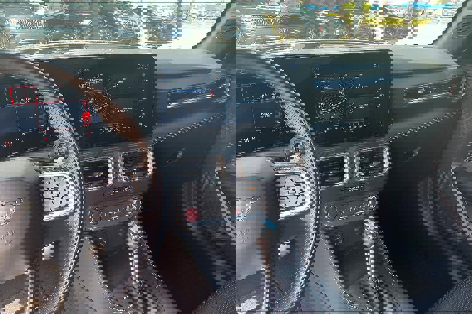 Used 2025 Ford Mustang GT Premium image 7