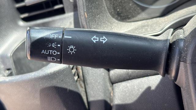 Used 2017 Honda Fit LX image 22