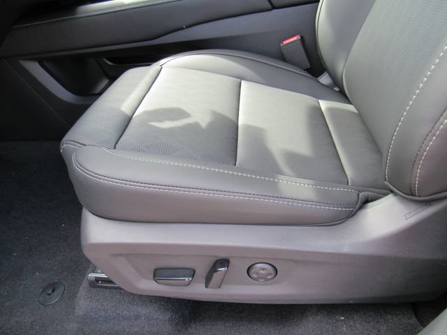 New 2026 Nissan Murano Platinum w/ Cargo Package AWD/4WD image 22