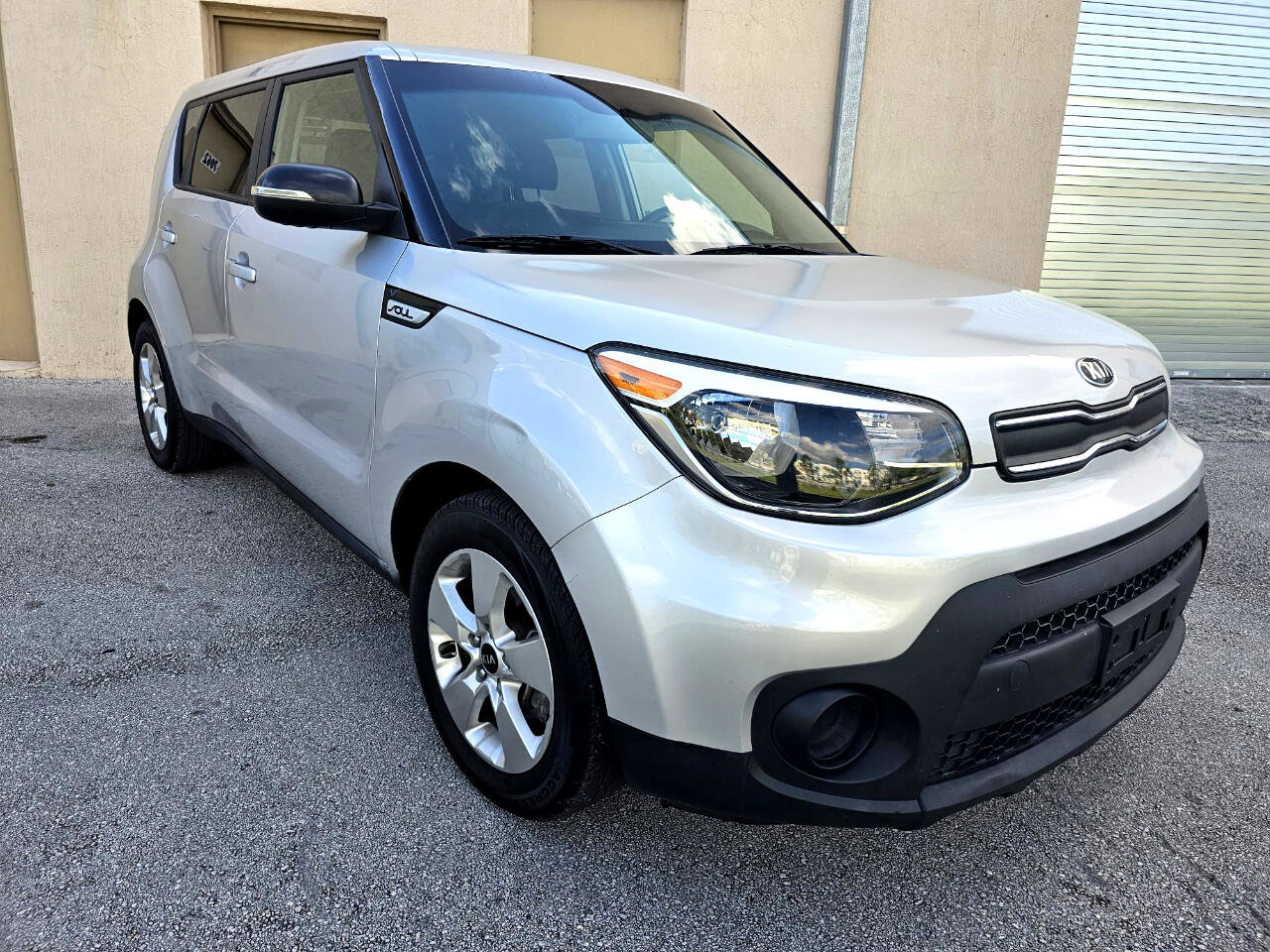 Used 2018 Kia Soul ! image 14