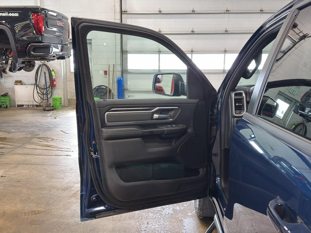 Used 2023 RAM 1500 Big Horn image 10