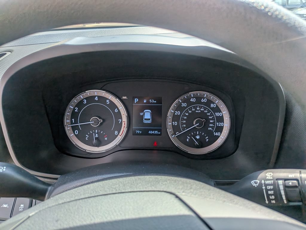 Used 2020 Hyundai Venue SE FWD image 8