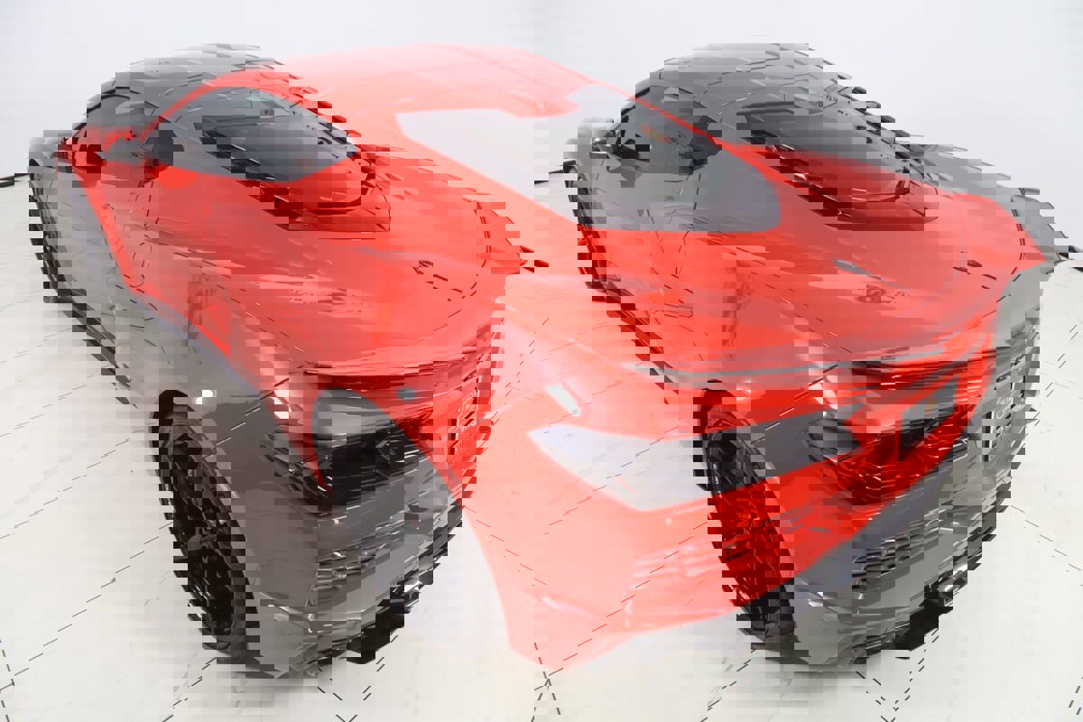 Used 2024 Chevrolet Corvette E-Ray w/ ZER Performance Package image 32