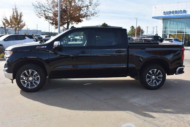 New 2026 Chevrolet Silverado 1500 LT image 10