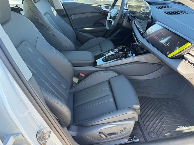 New 2025 Audi A5 2.0T Prestige image 10