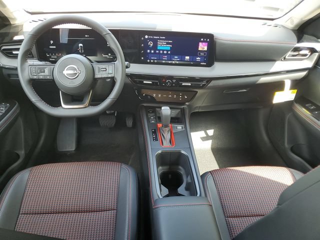 New 2026 Nissan Kicks SR w/ Cold Weather Package AWD/4WD image 21